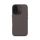 Etui do telefonów Decoded AntiMicrobial Silicone Backcover iPhone 16 MagSafe phantom D25IPO16BCS9PM